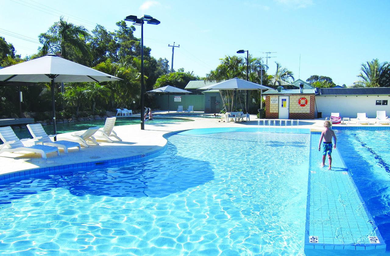 Gwelup Dc WA Accommodation Sydney