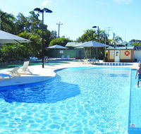 Karrinyup Waters Resort - Sydney 4u