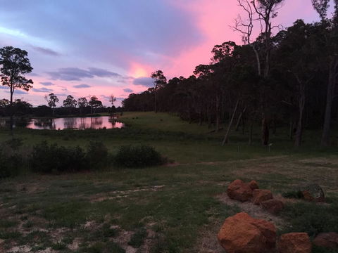 Simala Retreat - Sydney 4u 3