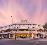 Esplanade Hotel Fremantle - by Rydges - Sydney 4u