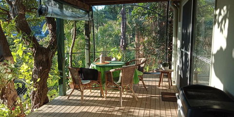 WategosRent - Accommodation Sydney 13