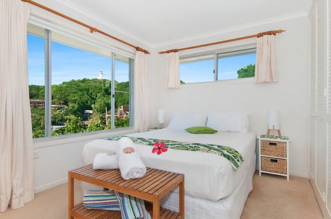 WategosRent - Accommodation Sydney 12