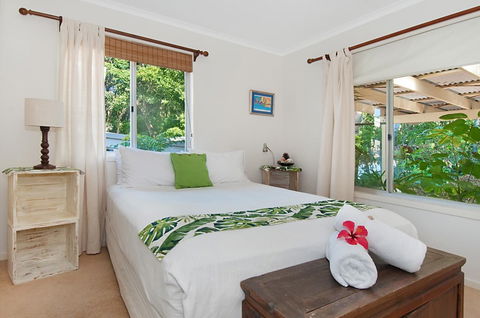 WategosRent - Accommodation Sydney 11