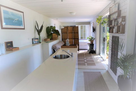 WategosRent - Accommodation Sydney 1
