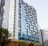 ibis Styles East Perth - Sydney 4u