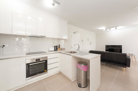 Yaran Suites - Accommodation Sydney 27