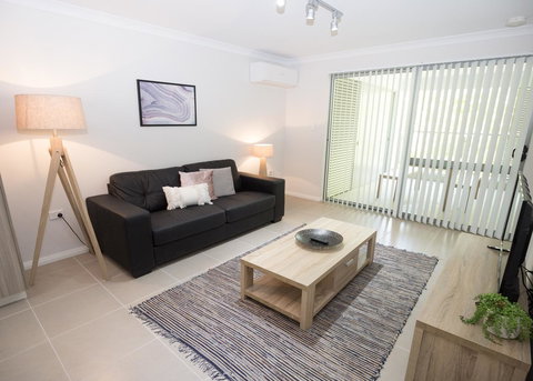 Yaran Suites - Accommodation Sydney 14