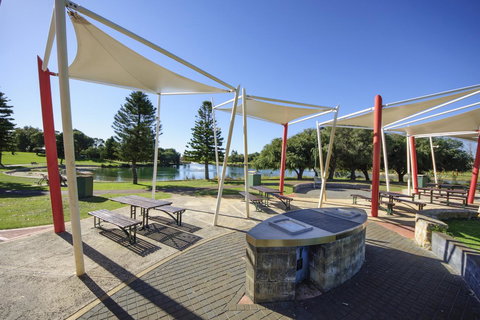 Yaran Suites - Accommodation Sydney 3