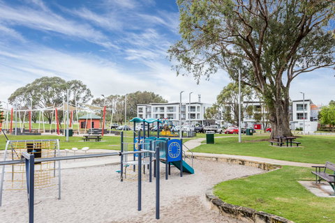 Yaran Suites - Accommodation Sydney 2