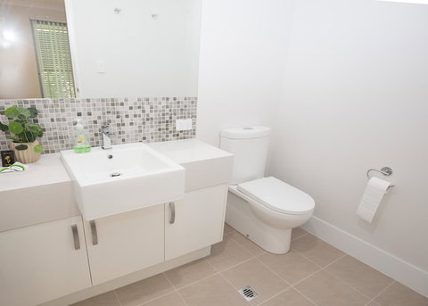 Yaran Suites - Accommodation Sydney 7