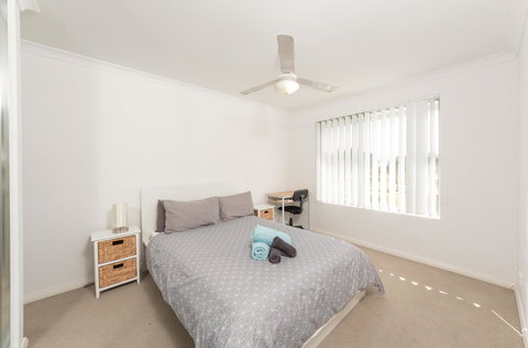 Yaran Suites - Accommodation Sydney 35