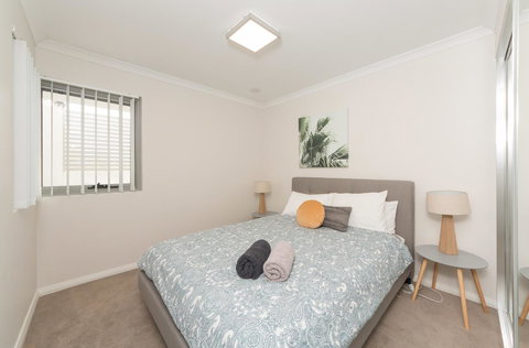 Yaran Suites - Accommodation Sydney 26