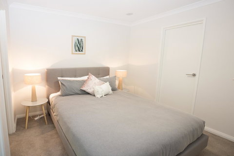 Yaran Suites - Accommodation Sydney 8