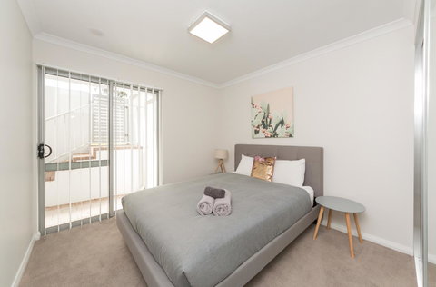 Yaran Suites - Accommodation Sydney 24