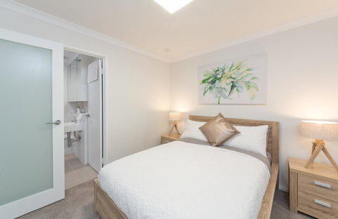 Yaran Suites - Accommodation Sydney 17