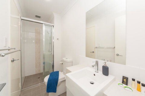 Yaran Suites - Accommodation Sydney 38