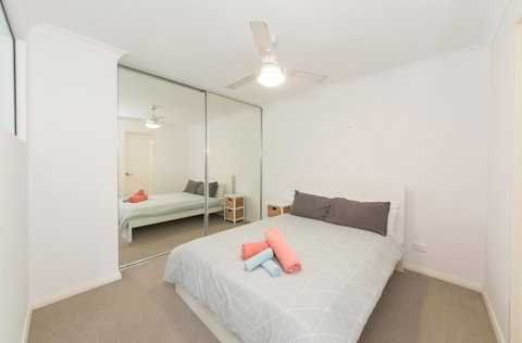 Yaran Suites - Accommodation Sydney 40