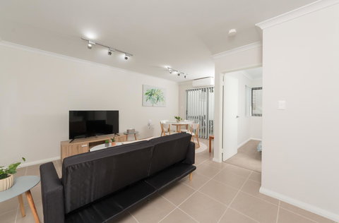 Yaran Suites - Accommodation Sydney 30
