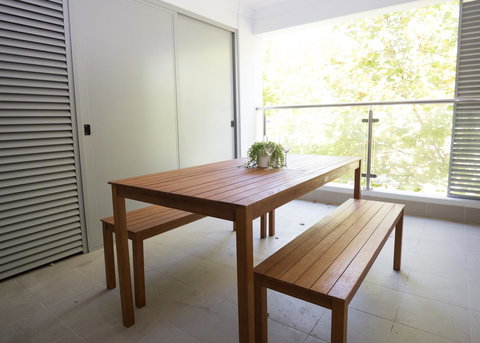 Yaran Suites - Accommodation Sydney 10