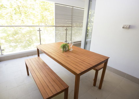 Yaran Suites - Accommodation Sydney 4