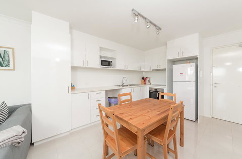 Yaran Suites - Accommodation Sydney 41