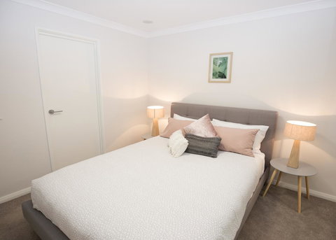 Yaran Suites - Accommodation Sydney 6