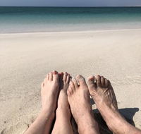 White Sands - Sydney 4u