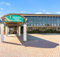 Quality Hotel Lighthouse - Sydney 4u