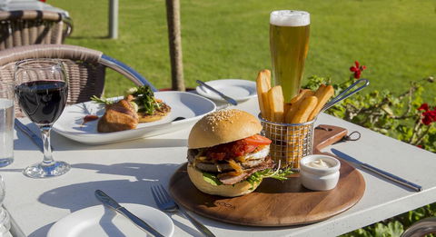 Bayview Geographe Resort Busselton - Accommodation Sydney 24
