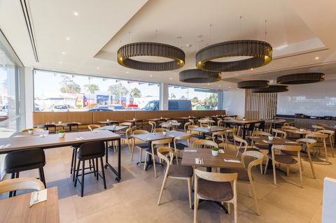 Ingot Hotel Perth, Ascend Hotel Collection - Sydney 4u 23