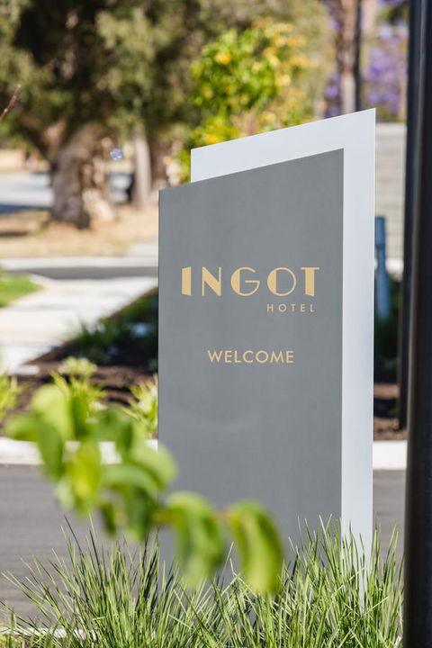 Ingot Hotel Perth, Ascend Hotel Collection - Sydney 4u 14