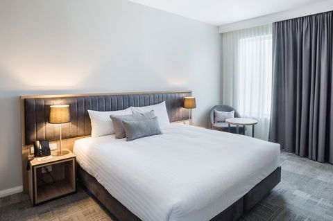 Ingot Hotel Perth, Ascend Hotel Collection - Sydney 4u 4
