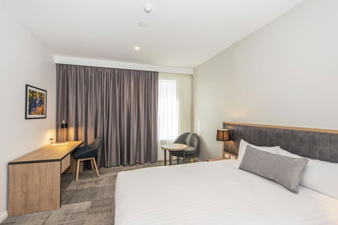 Ingot Hotel Perth, Ascend Hotel Collection - Sydney 4u 3