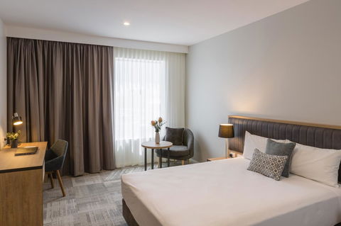 Ingot Hotel Perth, Ascend Hotel Collection - Sydney 4u 30