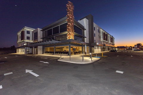 Ingot Hotel Perth, Ascend Hotel Collection - Sydney 4u 12