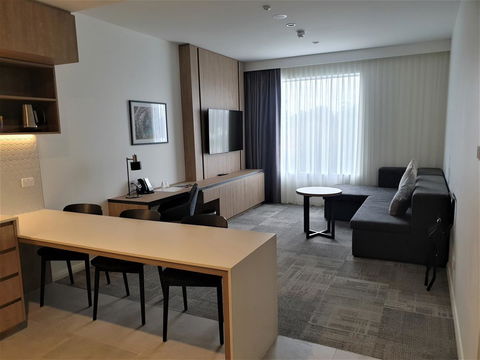 Ingot Hotel Perth, Ascend Hotel Collection - Sydney 4u 9