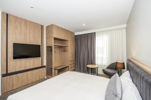 Ingot Hotel Perth, Ascend Hotel Collection - Sydney 4u 15