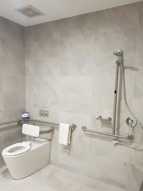 Ingot Hotel Perth, Ascend Hotel Collection - Sydney 4u 6