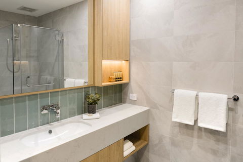 Ingot Hotel Perth, Ascend Hotel Collection - Sydney 4u 32