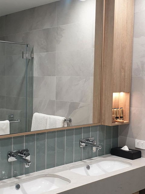 Ingot Hotel Perth, Ascend Hotel Collection - Sydney 4u 8