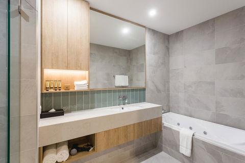 Ingot Hotel Perth, Ascend Hotel Collection - Sydney 4u 24