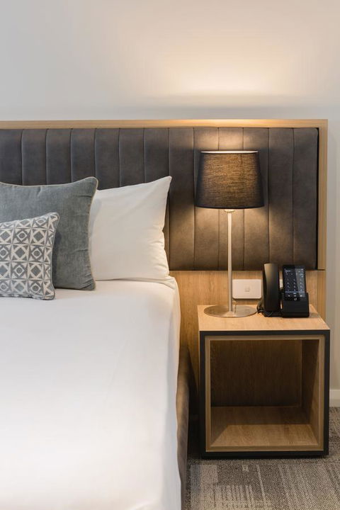 Ingot Hotel Perth, Ascend Hotel Collection - Sydney 4u 27