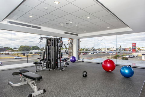 Ingot Hotel Perth, Ascend Hotel Collection - Sydney 4u 13