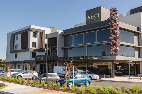 Ingot Hotel Perth, Ascend Hotel Collection - Sydney 4u 0