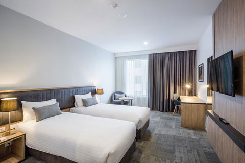 Ingot Hotel Perth, Ascend Hotel Collection - Sydney 4u 2