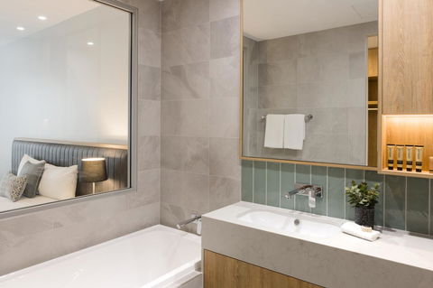Ingot Hotel Perth, Ascend Hotel Collection - Sydney 4u 28