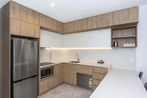 Ingot Hotel Perth, Ascend Hotel Collection - Sydney 4u 17