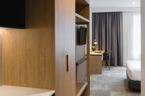 Ingot Hotel Perth, Ascend Hotel Collection - Sydney 4u 7