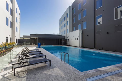 Ingot Hotel Perth, Ascend Hotel Collection - Sydney 4u 25