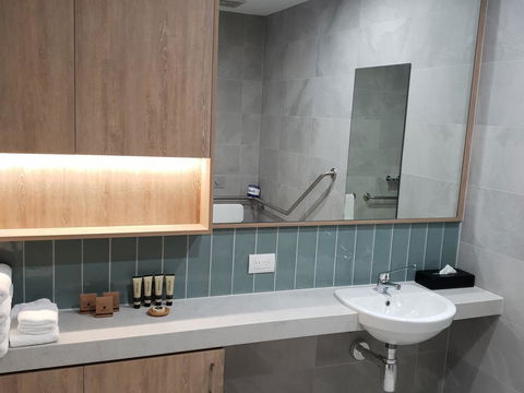 Ingot Hotel Perth, Ascend Hotel Collection - Sydney 4u 5